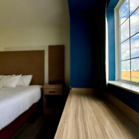 Best Western Red River Lodge Fargo Nd