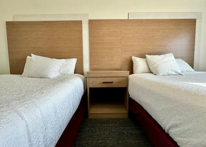 Hotel Best Western Red River Lodge Fargo Nd Fargo