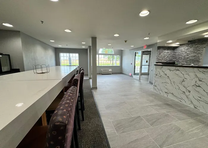 Best Western Red River Lodge Fargo Nd Hotel 2*
