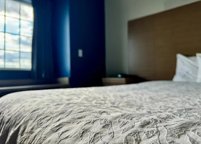 Best Western Red River Lodge Fargo Nd 2*
