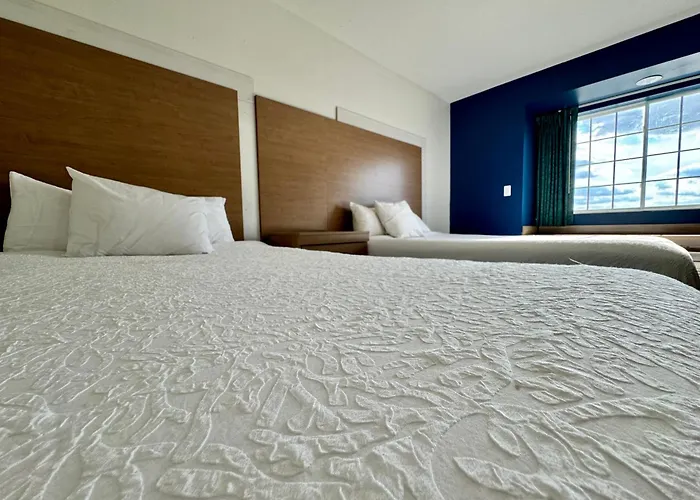 Best Western Red River Lodge Fargo Nd 2*